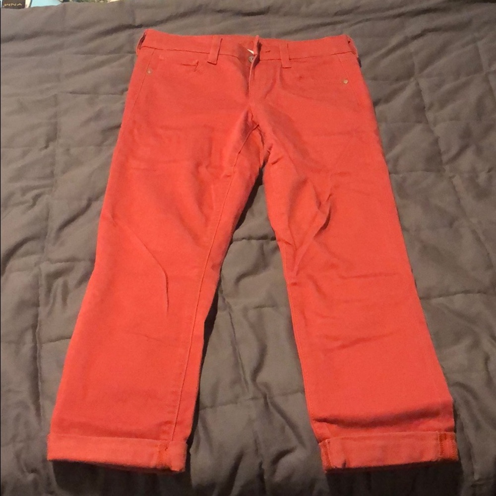 Capris